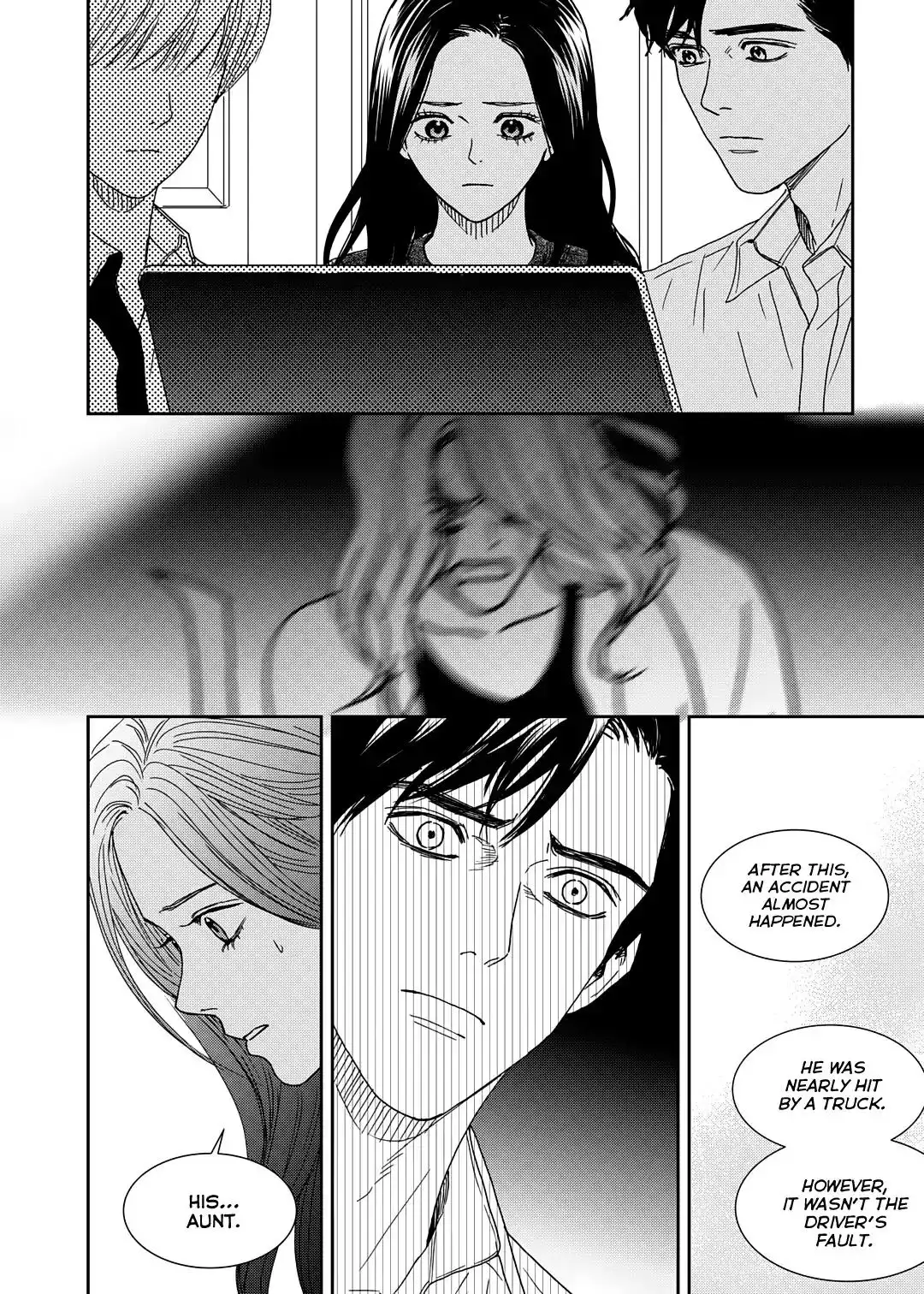 Awfully Damn Kiss and Hug Chapter 72 7